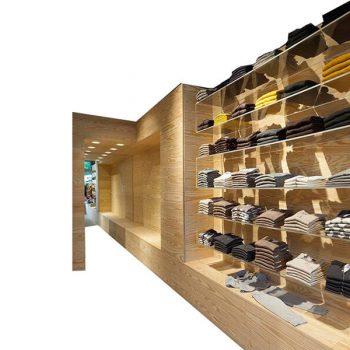 Custom Acrylic Display