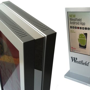 Directory Board - Westfield