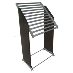 Timber Carpet Cascader