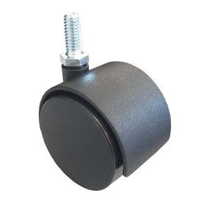 50mm Plastic Castor Wheel