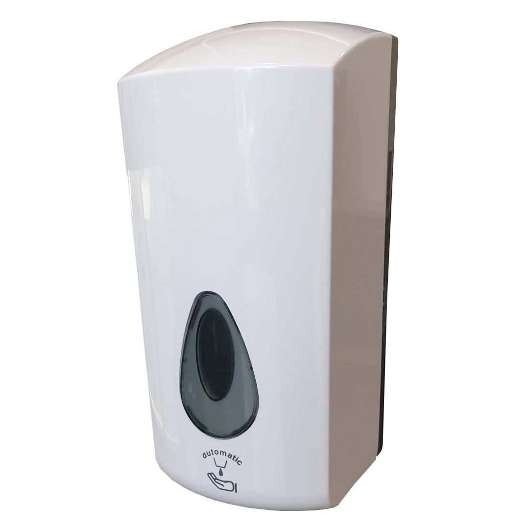 Hand Sanitiser Dispenser
