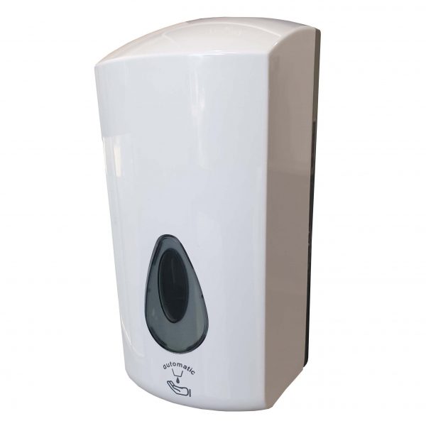 Hand Sanitiser Dispenser