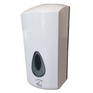 Hand Sanitiser Dispenser