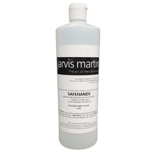 Hand Sanitising Liquid