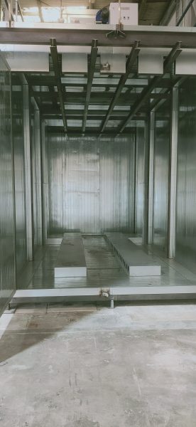 Oven