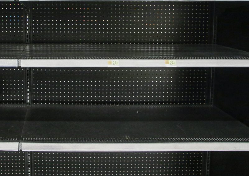 retail store displays