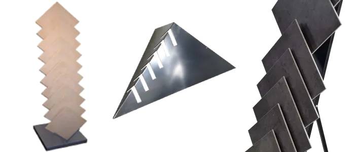 Flooring Products Display Supplier